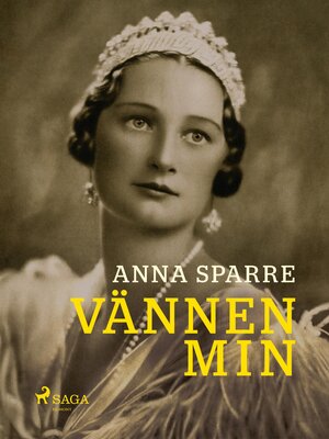 cover image of Vännen min